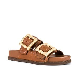 SCHUTZ NEW with Dust Bag Enola Sporty Sandal - Size 9